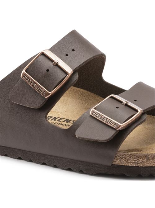 arizona sfb birkibuc BIRKENSTOCK | 451161DARK BROWN